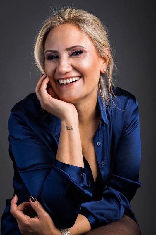 <em>Gabriela Villa</em>