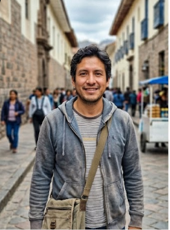 <em>Diego Morales </em>